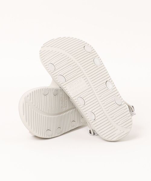 GEORGE'S(ジョージズ)の「EVAER SANDALS(サンダル・レディース・その他1/ブラック・23.5㎝)」の17枚目の写真