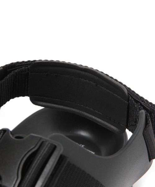 GEORGE'S(ジョージズ)の「EVAER SANDALS(サンダル・レディース・その他1/ブラック・23.5㎝)」の15枚目の写真
