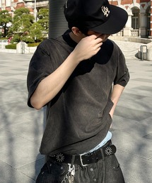 VINTAGELIKE DRAWCORD TEE/ヴィンテージライクドローコードTEE