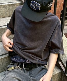 VINTAGELIKE DRAWCORD TEE/ヴィンテージライクドローコードTEE