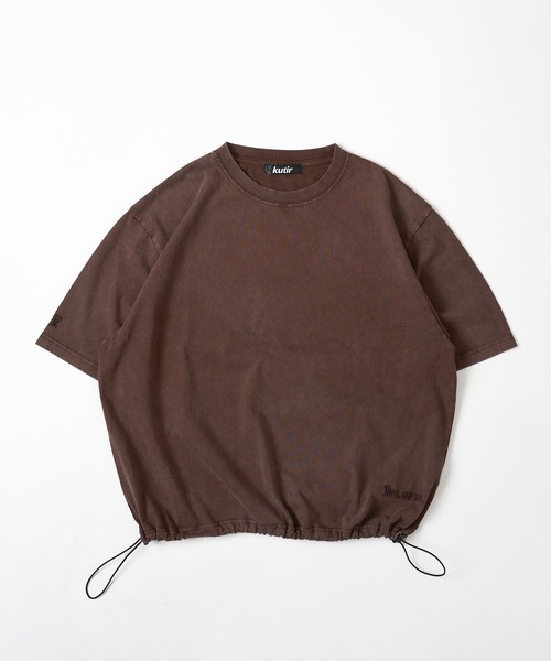 ディオール トロッター 長袖ストレッチTシャツ　ヴィンテージ 9024g090034-2.jpg
