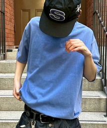 VINTAGELIKE DRAWCORD TEE/ヴィンテージライクドローコードTEE