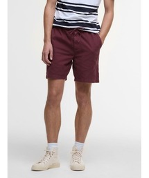 Barbour（バブアー）の「ウォッシュド オックスフォード リラックス ショーツ（その他パンツ）」