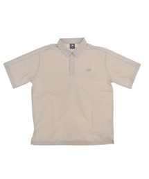 アルペン限定】 ニューバランス New Balance THE CITY ニットポロ