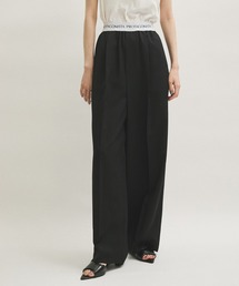 PROTAGONISTA | 【PROTAGONISTA(プロタゴニスタ)】別注　吸水速乾PANTS(スラックス)