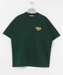 FARAH | FARAH　Short-Sleeve T-shirts “FARAH SOUND”(Tシャツ/カットソー)