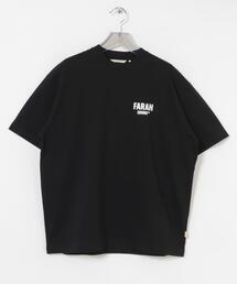 FARAH（ファーラー）の「FARAH　Short-Sleeve T-shirts “FARAH SOUND”（Tシャツ/カットソー）」