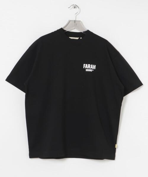 sound sports FAF コラボTシャツ kindal_8065000139565