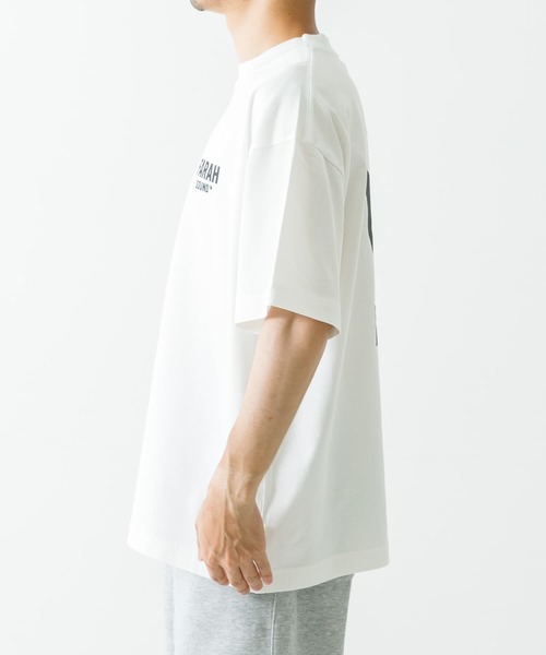 wake sapporo FARAH Tシャツ 2枚セット wake sapporo FARAH® & IS-NESS セットアップMサイズ - メルカリ