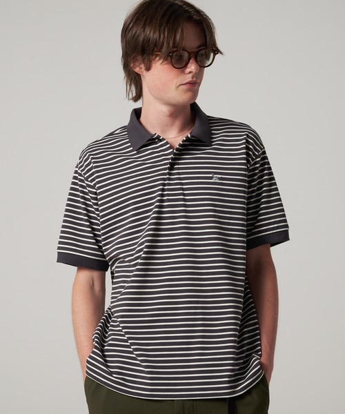 90s エディーバウアー EBTEK Eddie Bauer ポロシャツ XL - メルカリ