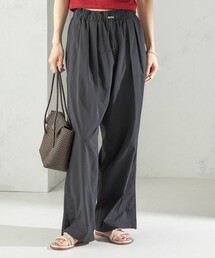 SHIPS | maroba:＜手洗い可能＞ドロスト ラッシュ パンツ(ラッシュガード)