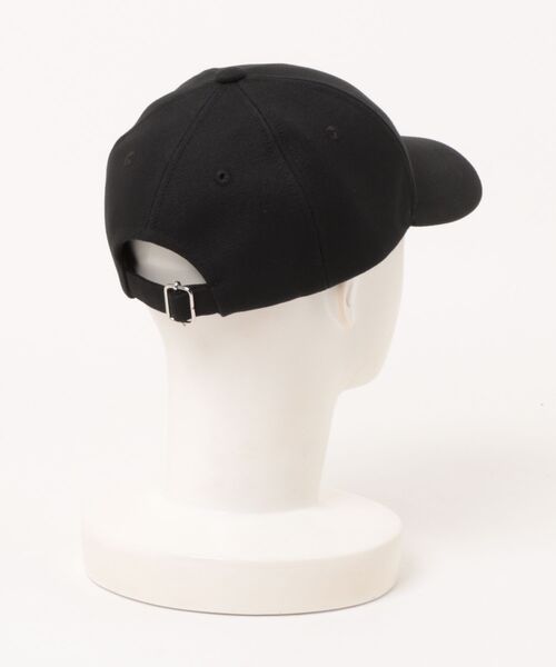 CASQUETTE CHARLIE（キャップ）｜A.P.C.（アーペーセー）の