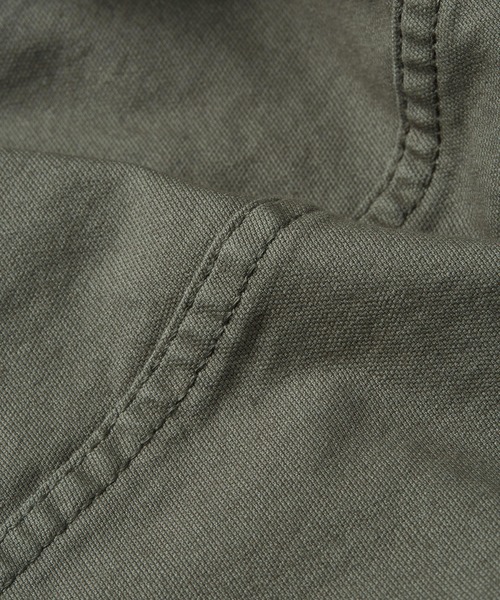 G-STAR(ジースター)の「ZIP POCKET 3D SKINNY CARGO PANTS 2.0/立体裁断スキニーカーゴパンツ(カーゴパンツ・メンズ・グレー・34/30/32/30/30/30/28/30)」の7枚目の写真