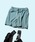 American Apparel�i�A�����J���A�p�����j�́uAmerican Apparel / �A�����J���A�p���� COTTON PIQUE SHORT PANTS ���̎q �R�b�g�� �V���[�g�p���c�i���̑��p���c�j�v�b���C�g�O���[��