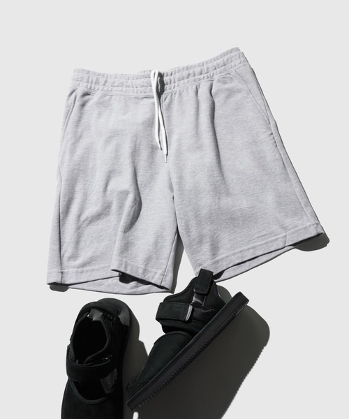 American Apparel(アメリカンアパレル)の「American Apparel / アメリカンアパレル COTTON PIQUE SHORT PANTS 鹿の子 コットン ショートパンツ(その他パンツ・メンズ・ブラック/グレー/ライトグリーン・MEDIUM/LARGE/SMALL)」の15枚目の写真