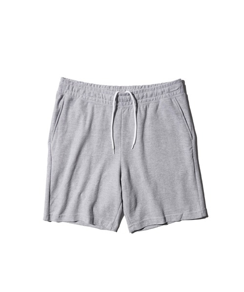 American Apparel(アメリカンアパレル)の「American Apparel / アメリカンアパレル COTTON PIQUE SHORT PANTS 鹿の子 コットン ショートパンツ(その他パンツ・メンズ・ブラック/グレー/ライトグリーン・MEDIUM/LARGE/SMALL)」の16枚目の写真