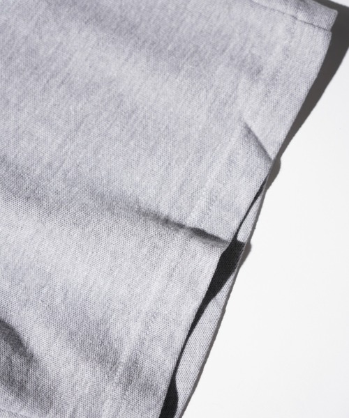 American Apparel(アメリカンアパレル)の「American Apparel / アメリカンアパレル COTTON PIQUE SHORT PANTS 鹿の子 コットン ショートパンツ(その他パンツ・メンズ・ブラック/グレー/ライトグリーン・MEDIUM/LARGE/SMALL)」の19枚目の写真