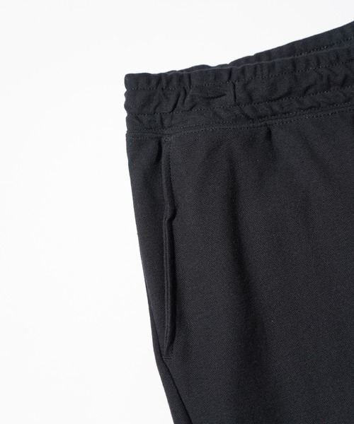 American Apparel(アメリカンアパレル)の「American Apparel / アメリカンアパレル COTTON PIQUE SHORT PANTS 鹿の子 コットン ショートパンツ(その他パンツ・メンズ・ブラック/グレー/ライトグリーン・MEDIUM/LARGE/SMALL)」の9枚目の写真