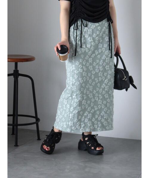 ehka sopo（エヘカソポ）の「レースアップスポーツサンダル（サンダル・レディース・ブラック/ベージュ/カーキ・M/L）」の9枚目の写真