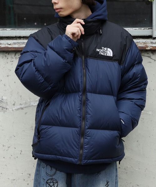 新品 ノースフェイス 1996 レトロヌプシ 黒 US kid's S THE NORTH FACE ノースフェイス ダウンジャケット 1996 レトロ