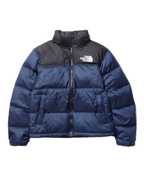 MM6 x NORTH FACE ヌプシ ダウン ノースフ ェイス XS 青 MM6 x NORTH FACE ヌプシ ダウン ノースフ ェイス XS 青 - メルカリ