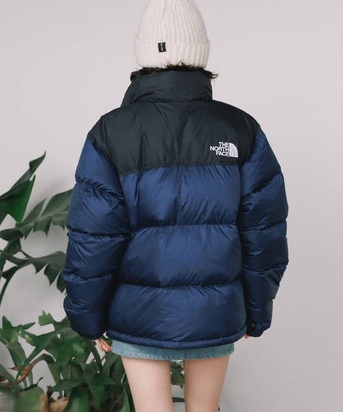 ザ・ノースフェイス Retro Nuptse Jacket ダウンジャケット THE NORTH FACE ダウンジャケット ダウン 「THE FACE/ザノース