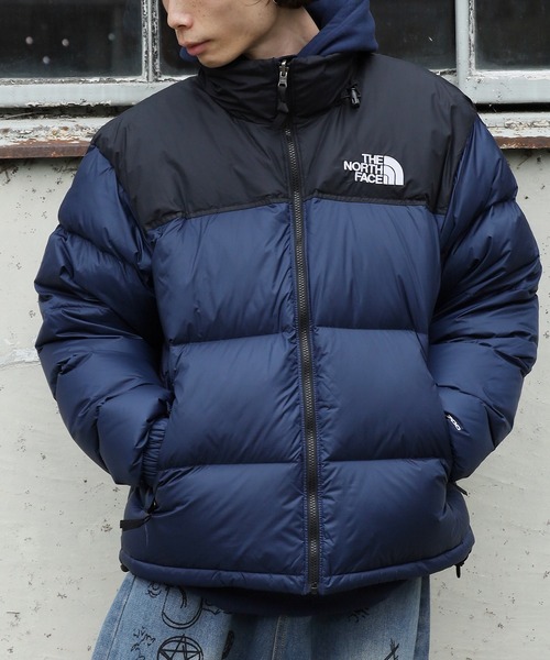 セール】THE NORTH FACE/ザノースフェイス 1996 RETRO NUPTSE