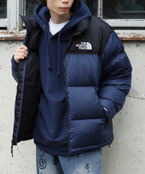 THE NORTH FACE/ザノースフェイス 1996 RETRO NUPTSE JACKET 1996