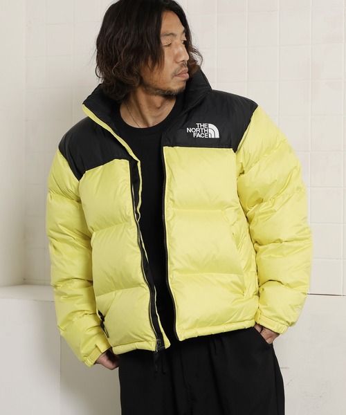 セール】THE NORTH FACE/ザノースフェイス 1996 RETRO NUPTSE JACKET