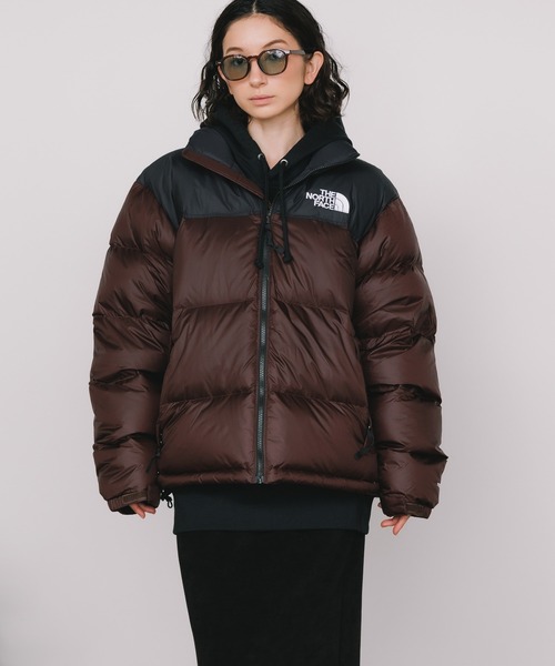 ザ・ノースフェイス Retro Nuptse Jacket ダウンジャケット セール】【THE NORTH FACE/ザノースフェイス】1996 RETRO NUPTSE