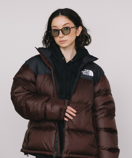THE NORTH FACE ブラウン ダウンジャケット 楽天市場】THE NORTH FACE ノースフェイス ダウンジャケット M'S 1996