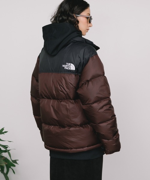 THE NORTH FACE/ザノースフェイス 1996 RETRO NUPTSE JACKET 1996