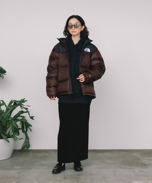 セール】THE NORTH FACE/ザノースフェイス 1996 RETRO NUPTSE JACKET