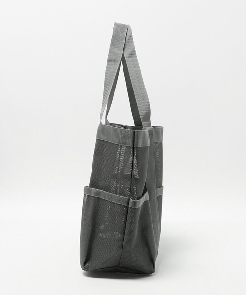 UNITED ARROWSビーチトートバッグ UNITED ARROWS トートバッグ ビーチ メッシュ バッグ レディース