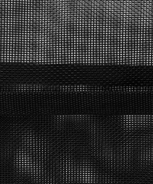 UNITED ARROWS（ユナイテッドアローズ）の「ビーチ メッシュ バッグ（トートバッグ・レディース・ブラック/グレー系・FREE）」の13枚目の写真