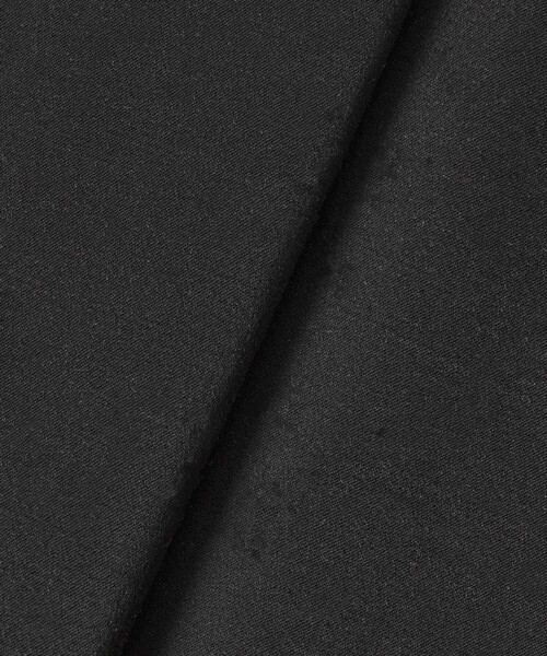 allureville(アルアバイル)の「クロップドテーパードパンツ(その他パンツ・レディース・ブラック/ブラウン・1/2)」の6枚目の写真