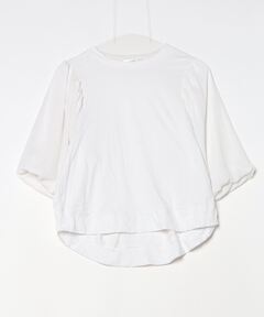 ナゴンスタンス ソフト天竺 シャツ Combi Tシャツ 2025SS ナゴンスタンス ソフト天竺 シャツ Combi Tシャツ 2025SS