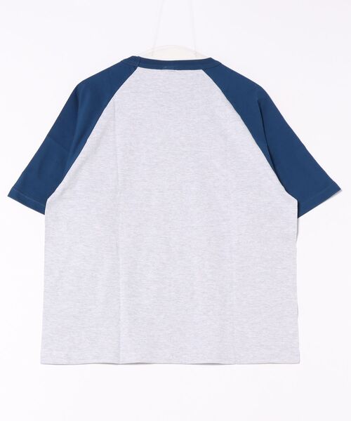 Rendez-Vous(ランデヴー)の「【 SESAME STREET 】 セサミストリート アメリカンレトロTシャツ 25S6(Tシャツ/カットソー・レディース・グレー系その他・LARGE/MEDIUM)」の2枚目の写真