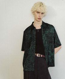 HARE | カスレダマスクポケットシャツ(HARE)(シャツ/ブラウス)