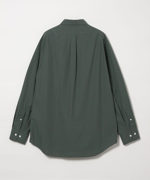 Steven Alan＞ 60 コンパクトヤーン ストライプ レギュラー