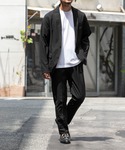 URBAN RESEARCH ROSSO MEN(アーバンリサーチロッソメン)の「ジャケット/アウター(セットアップ)」