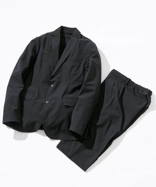 セール】『XLサイズあり』マイクロサッカーイージーセットアップ