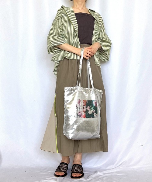 エメリーヌ4枚 AINSEL(ONESIZE GRAY): キャップ｜帽子通販｜CA4LA（カシラ