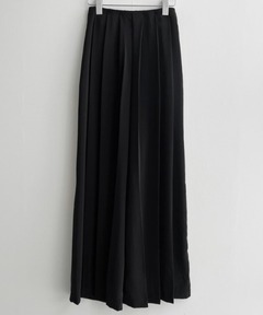 T-CLOTH 3TUCK WIDE PANTS（スウェットパンツ）｜LAD MUSICIAN