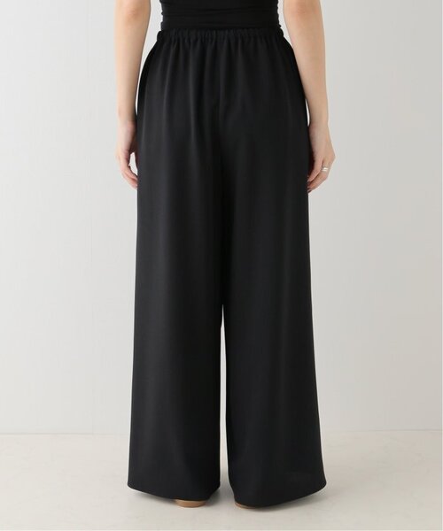 Plage ドライツイルリラックスパンツ 追加》Dry Twill Relax パンツ（スラックス）｜Plage