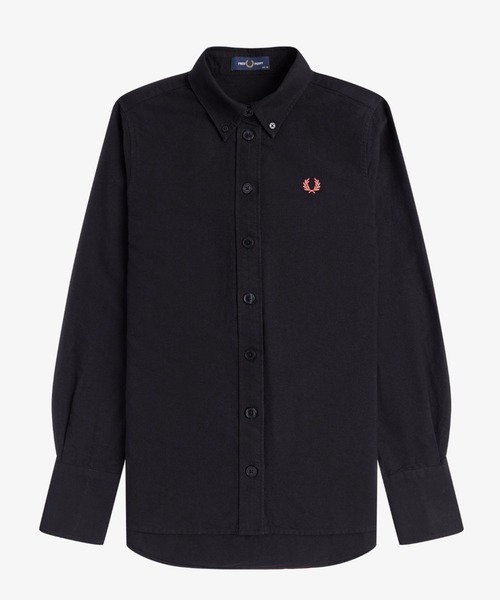 Button Down Shirt／ボタンダウンシャツ（シャツ/ブラウス）｜FRED