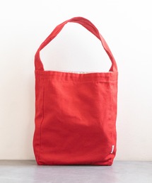 salle de bal | 【 pouto / ポウト 】CANVAS SINGLE TOTE PO-006 DLI(トートバッグ)