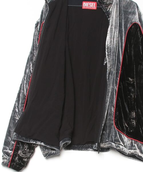 【新品未使用】サイズ7 メンズ ブルゾン ラッセルノ 1589 メンズ ブルゾン J-HAY（ブルゾン）｜DIESEL（ディーゼル）の