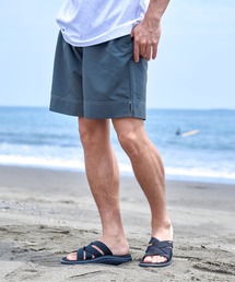 Sunny Smith（サニースミス）の「水陸両用ショートパンツ（その他パンツ）」