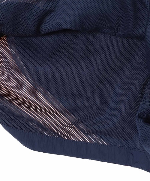 NIKE(ナイキ)の「NIKE WMNS NSW STREET 3 TRACK SHORT HV4032-410(その他パンツ・レディース・ネイビー・MEDIUM/LARGE)」の7枚目の写真